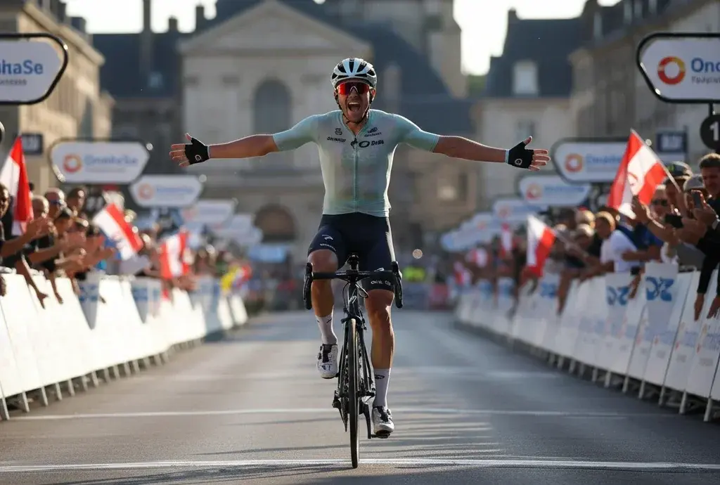 Etappewinnaar voorspellen Tour de France tips