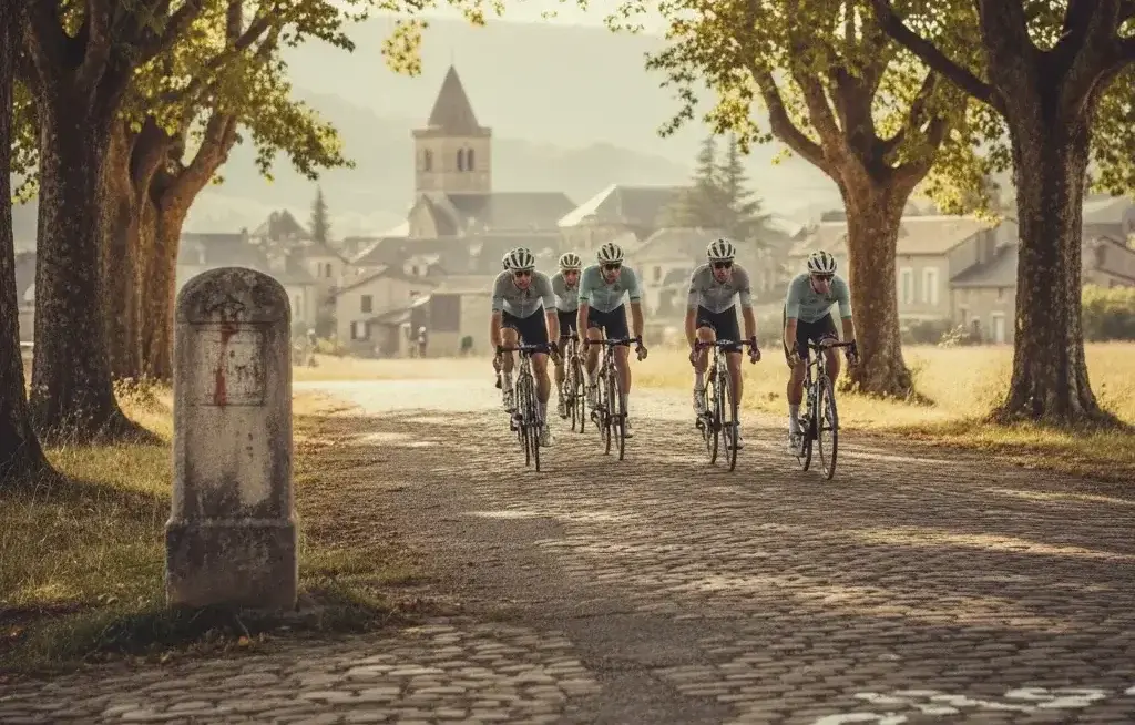 Tour de France geschiedenis records en feiten