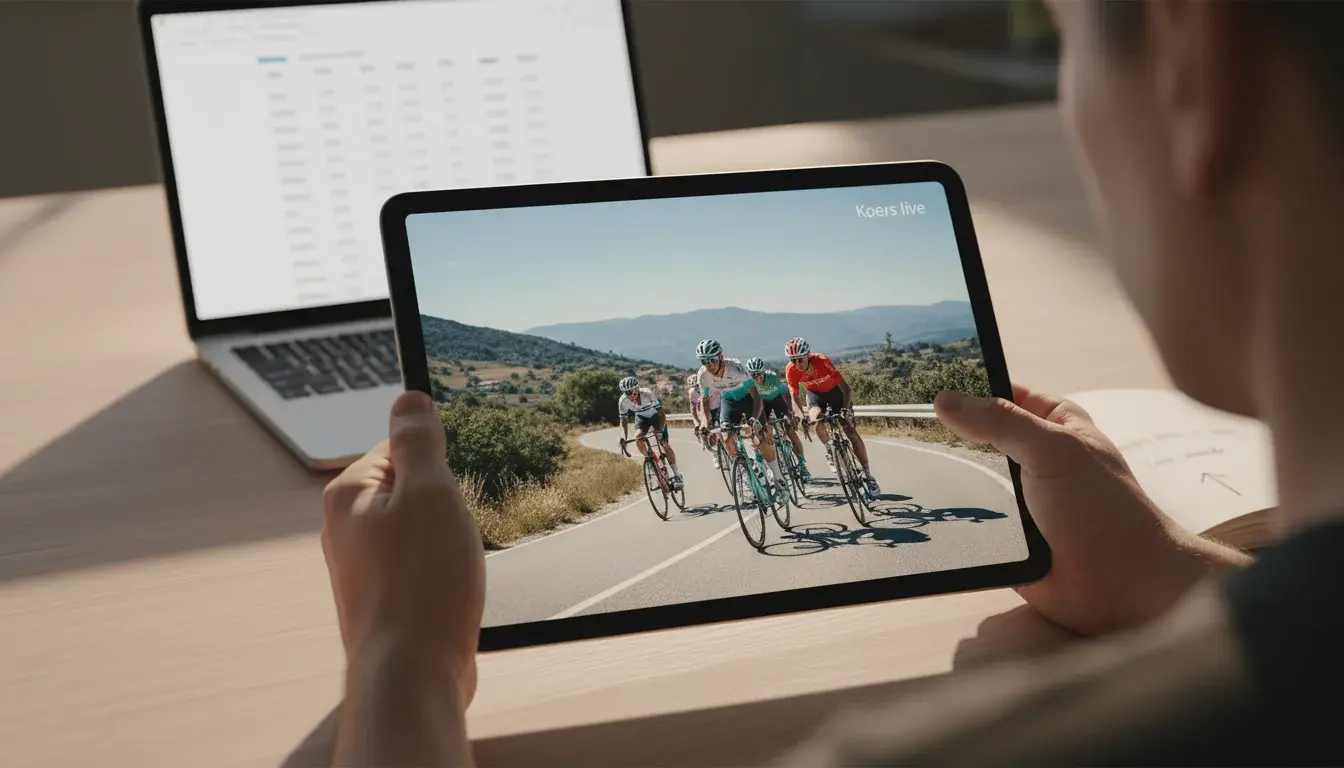 Value betting wielrennen odds waarde Tour de France