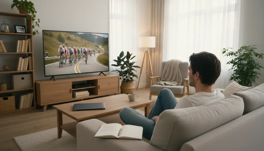 Verantwoord gokken spellimieten wielrennen