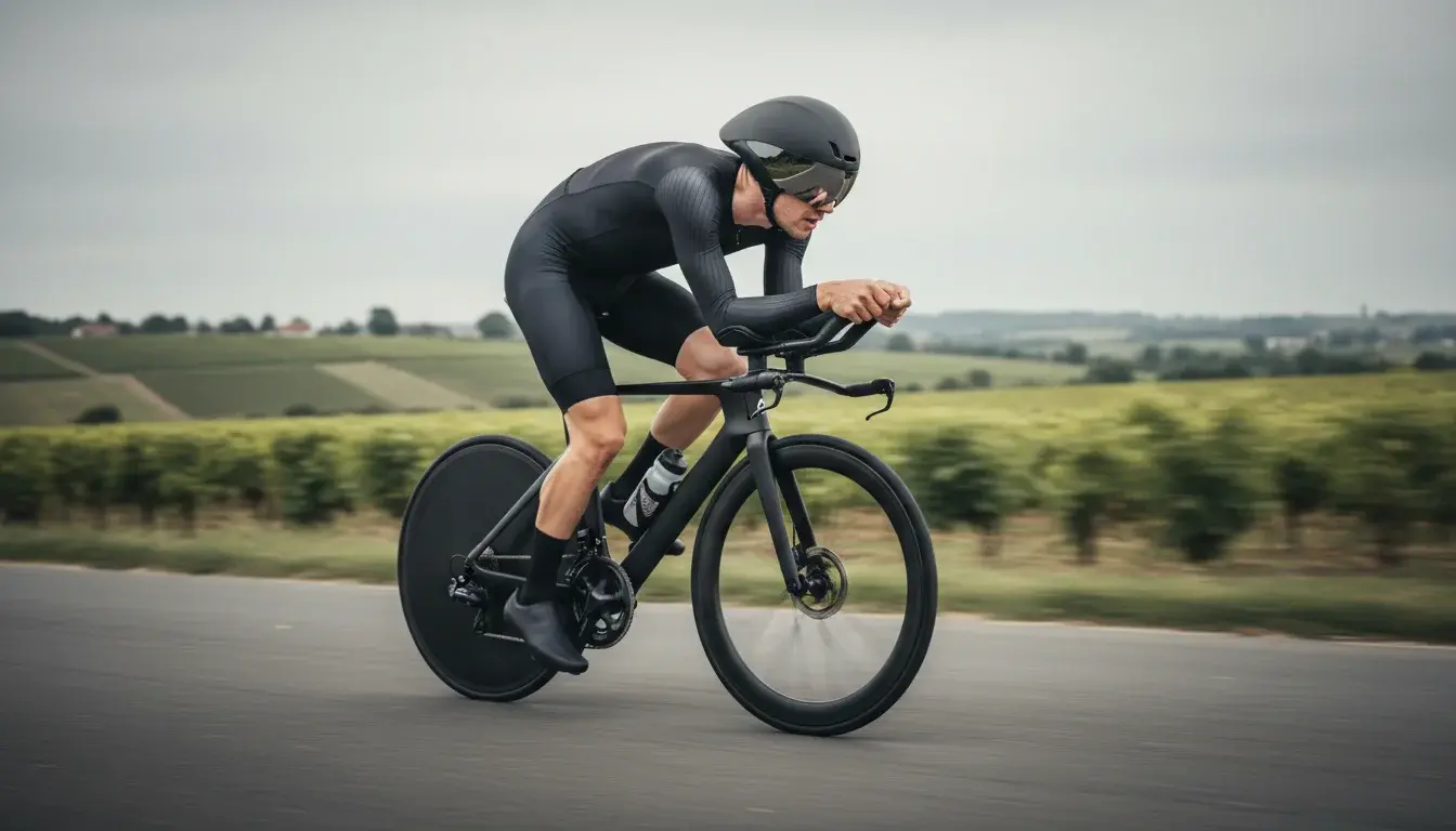 Wedden op tijdritten Tour de France strategie