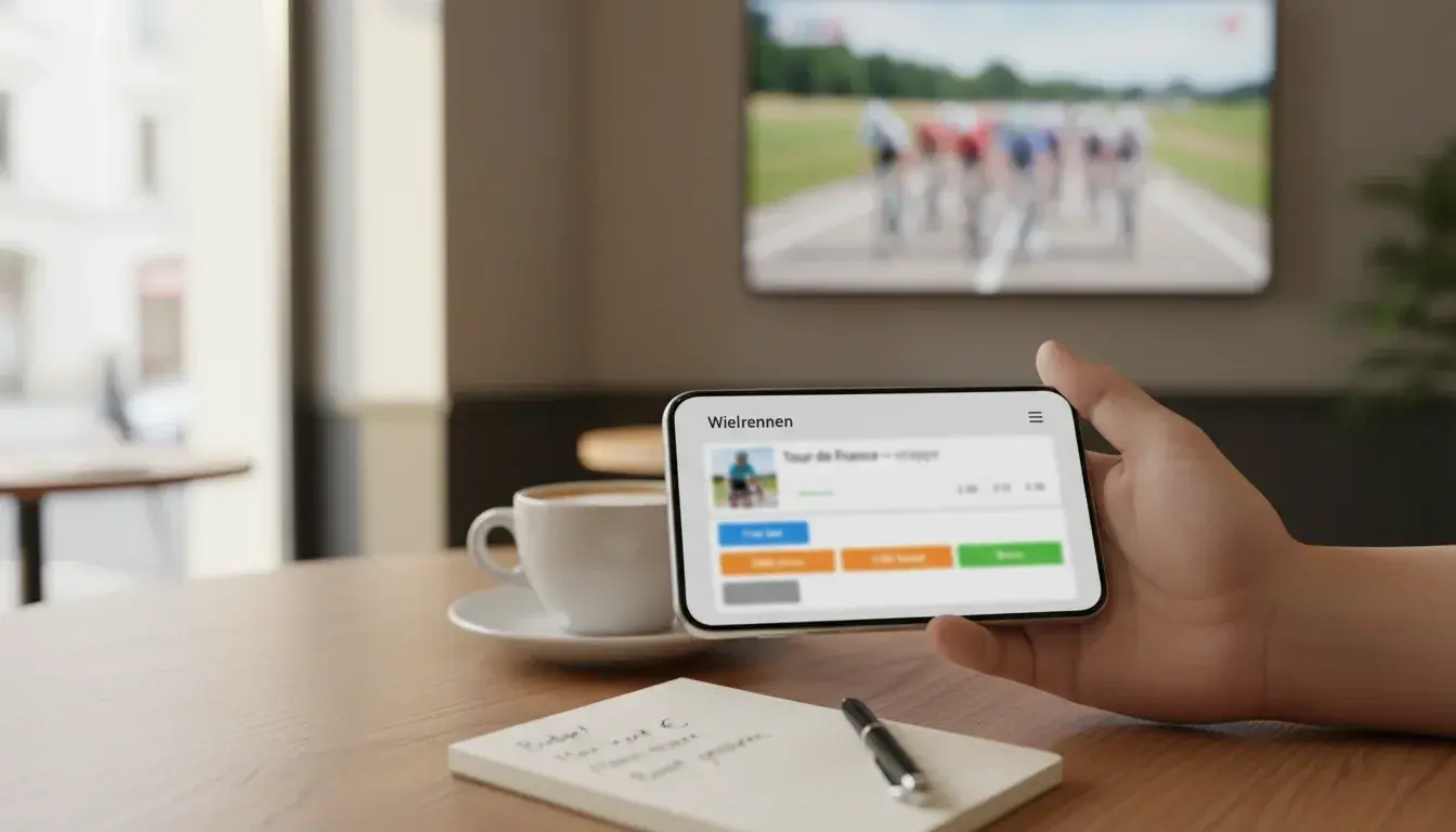 Wielrennen bonussen free bets odds boosts Tour de France