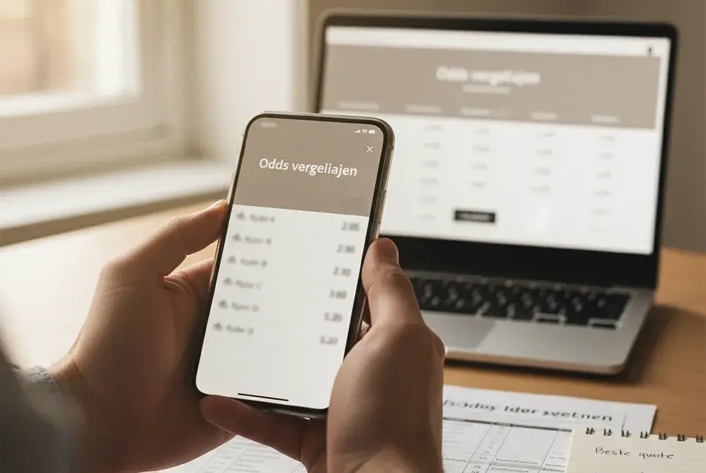 Wielrennen odds vergelijken beste quoteringen