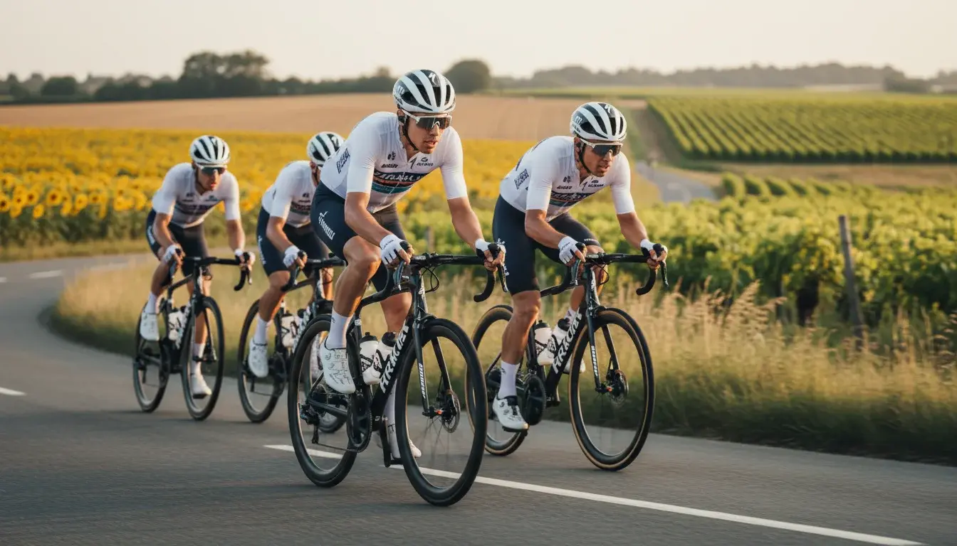 Witte trui jongerenklassement Tour de France wedden